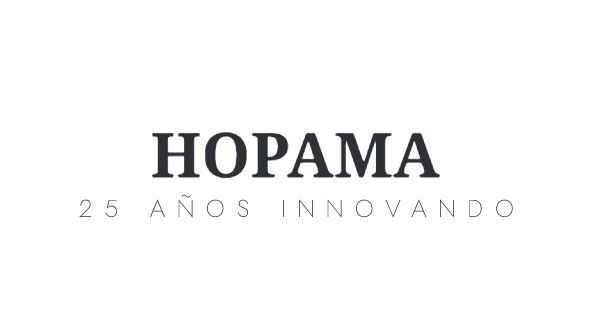 HOPAMA INFORMATICA